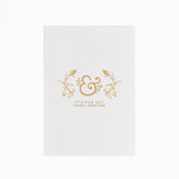 Antique Floral Sticker Set - Archer and Olive